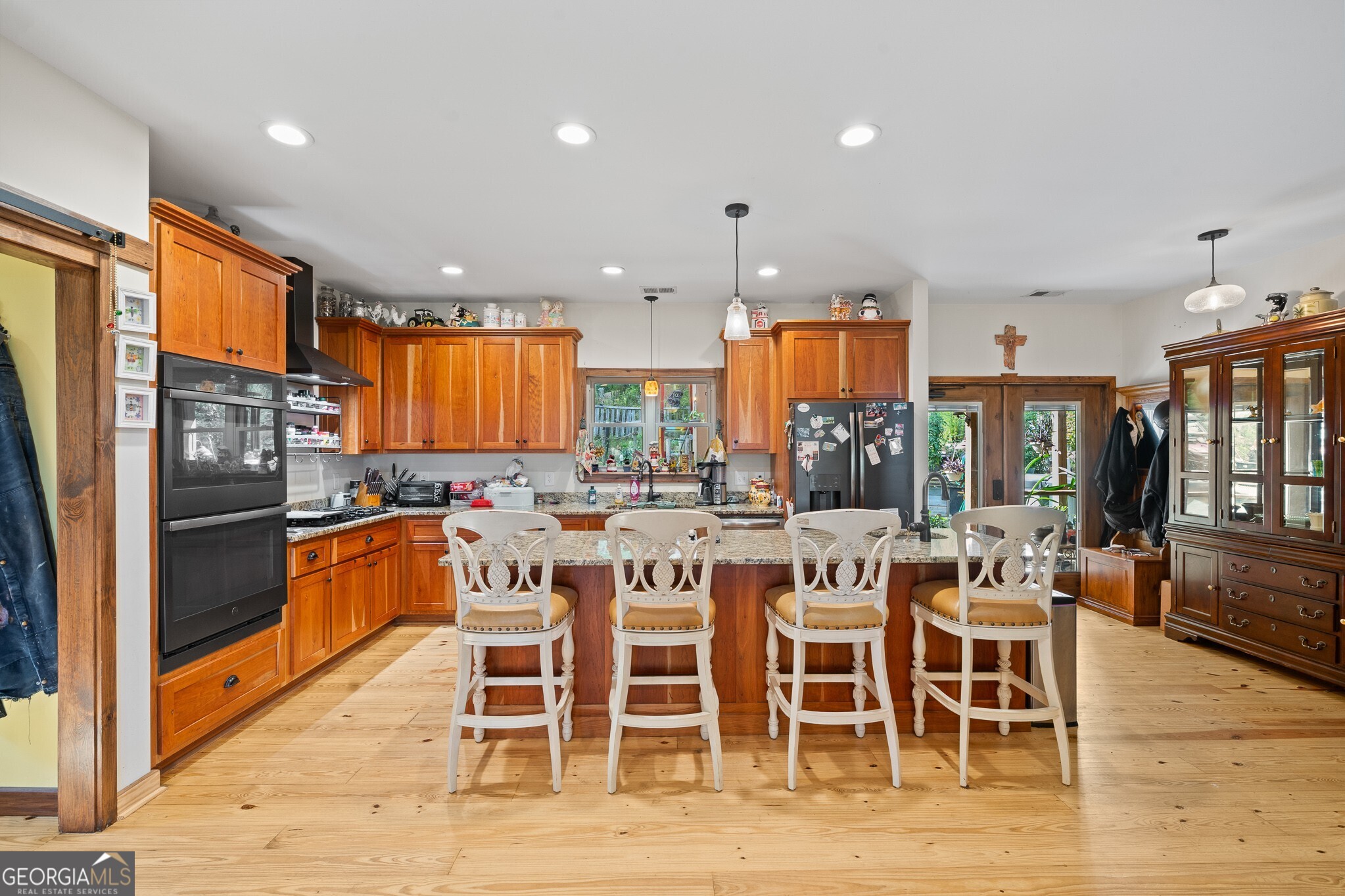 1688 Mulberry Circle Jasper GA 30143
