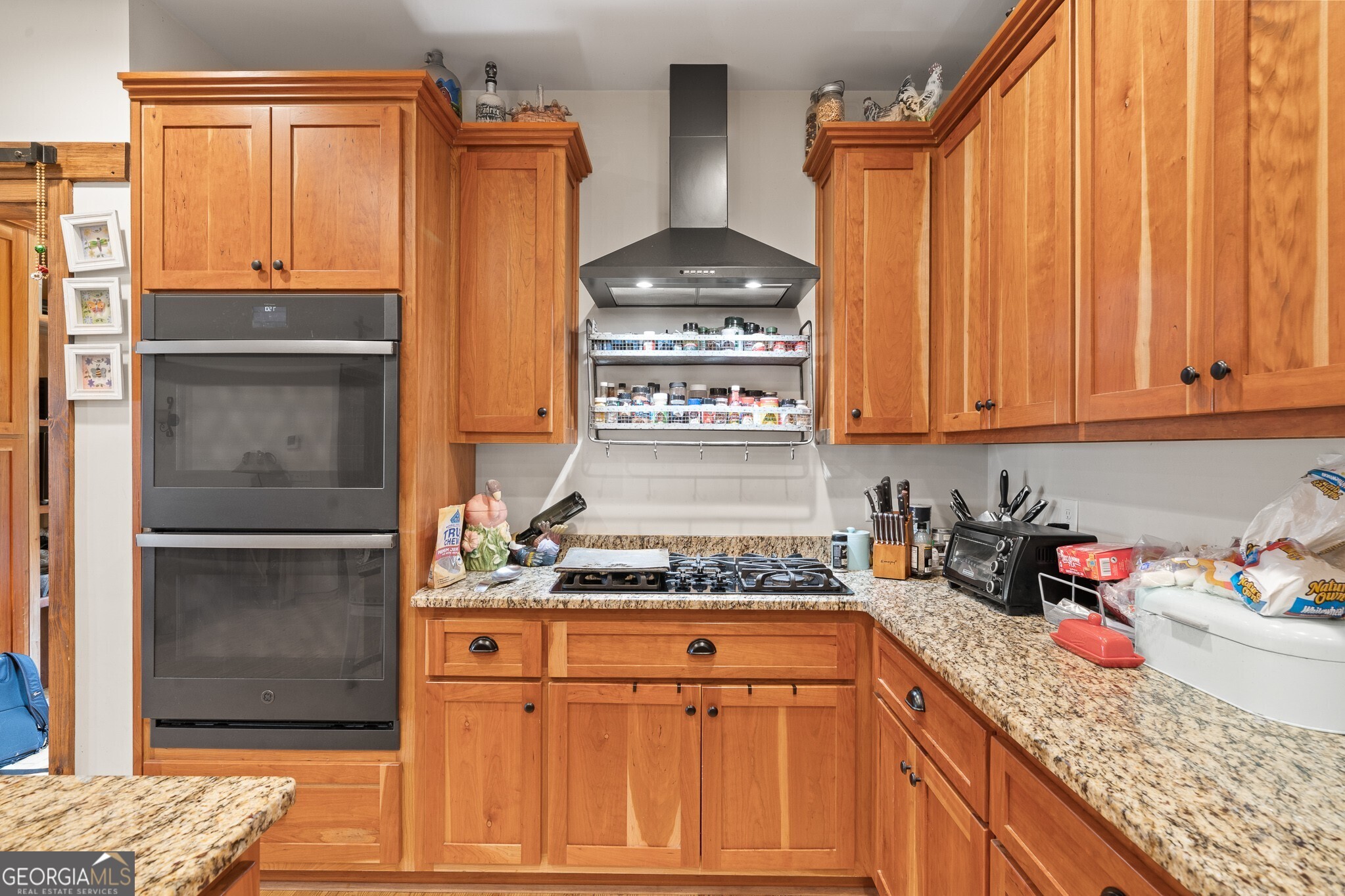 1688 Mulberry Circle Jasper GA 30143
