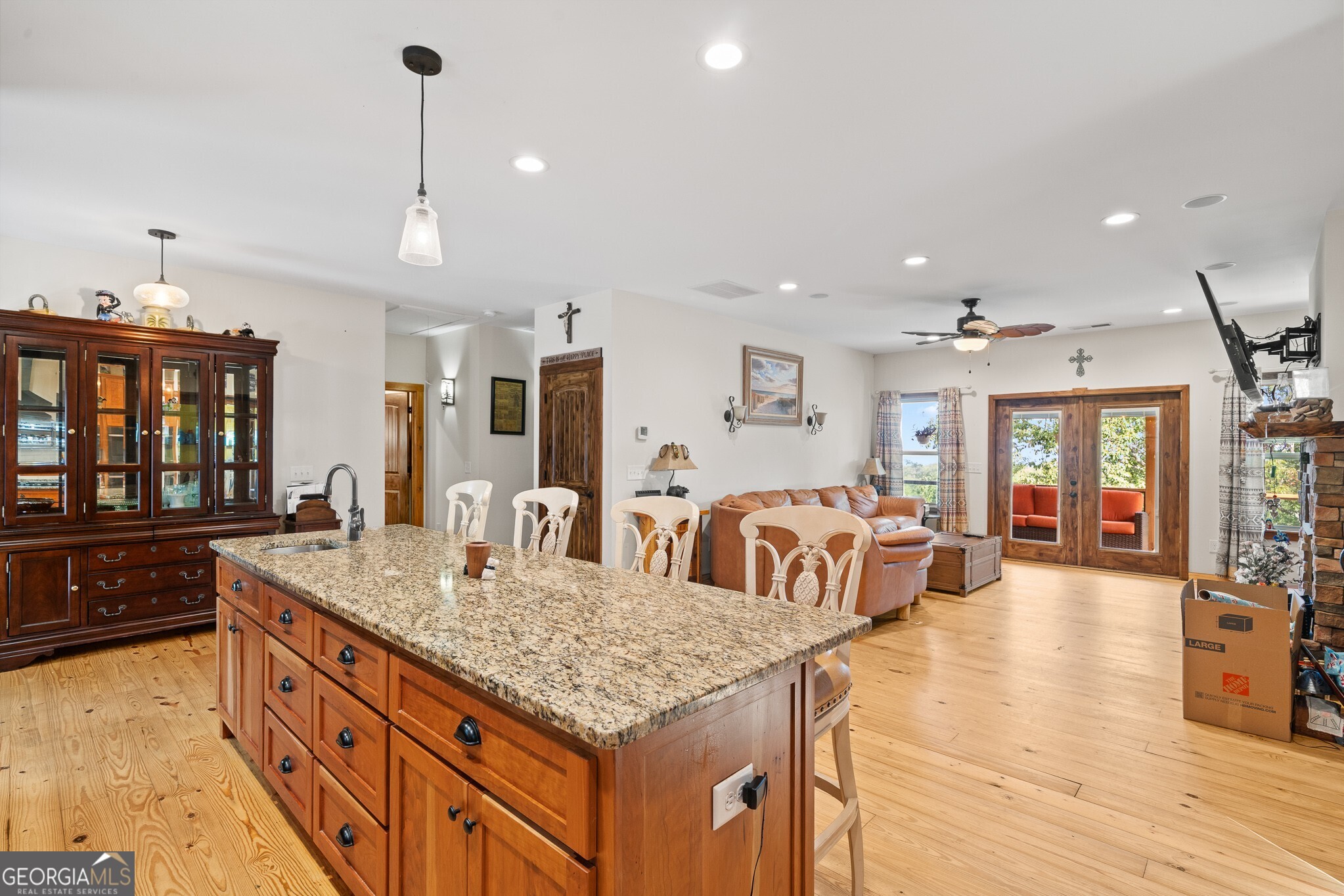 1688 Mulberry Circle Jasper GA 30143