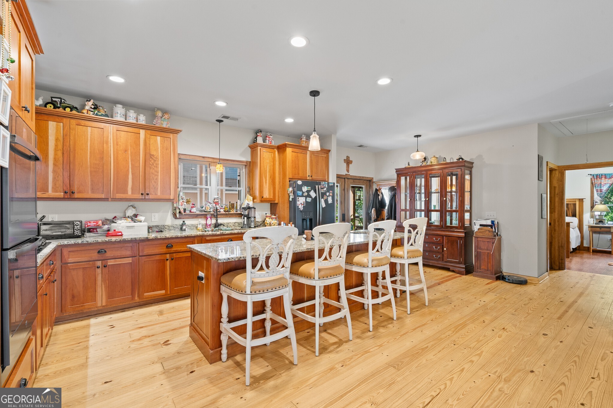 1688 Mulberry Circle Jasper GA 30143