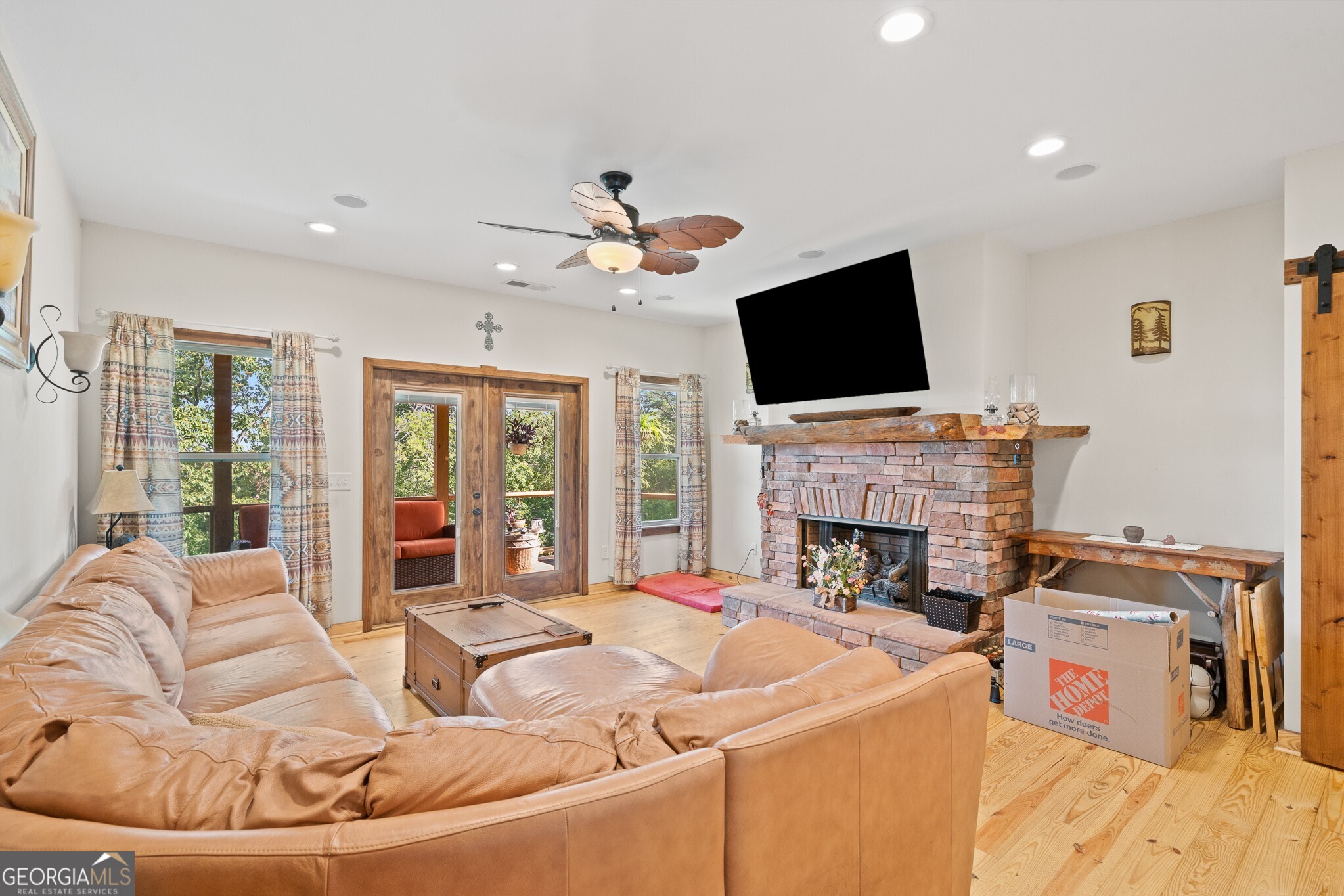 1688 Mulberry Circle Jasper GA 30143