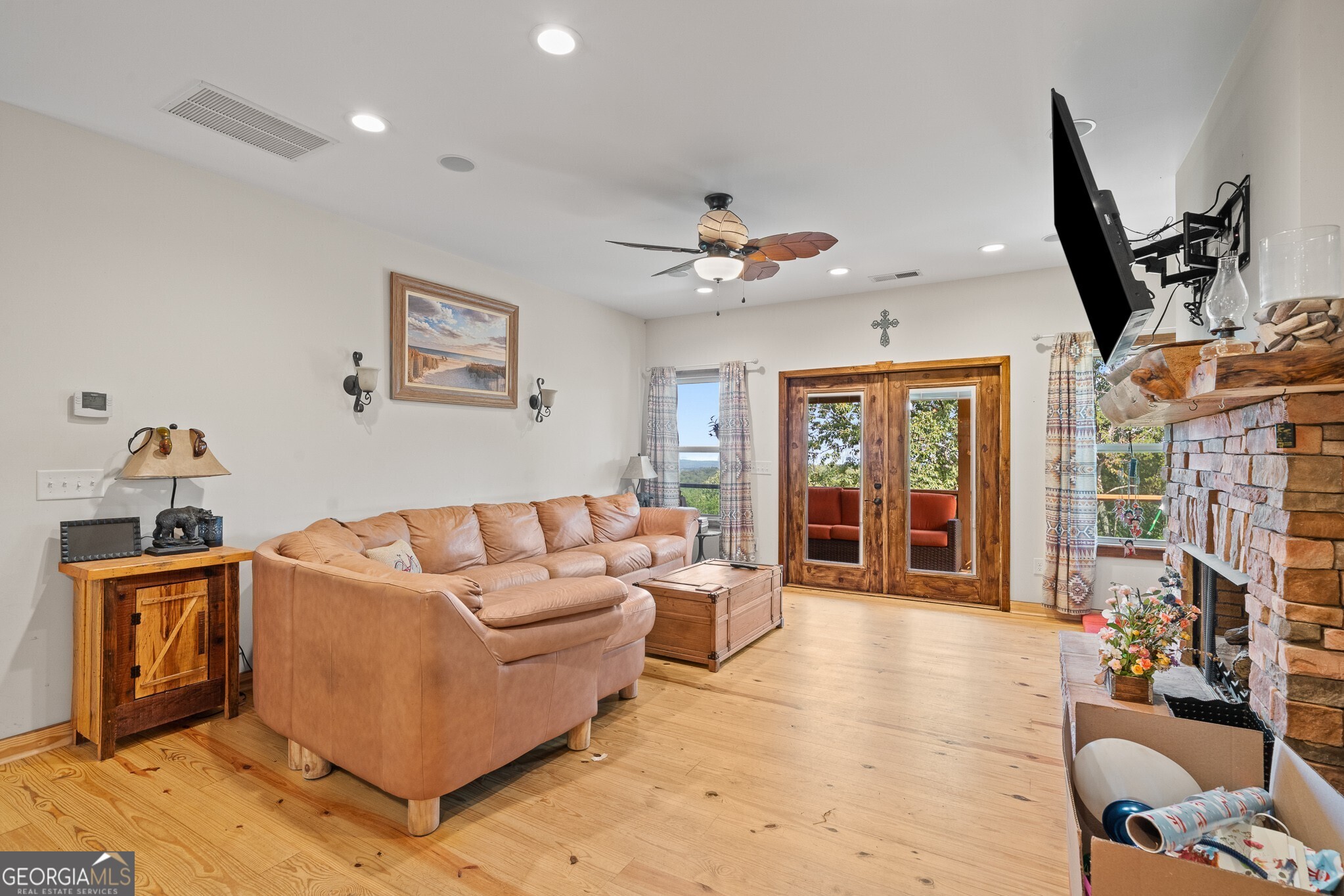 1688 Mulberry Circle Jasper GA 30143
