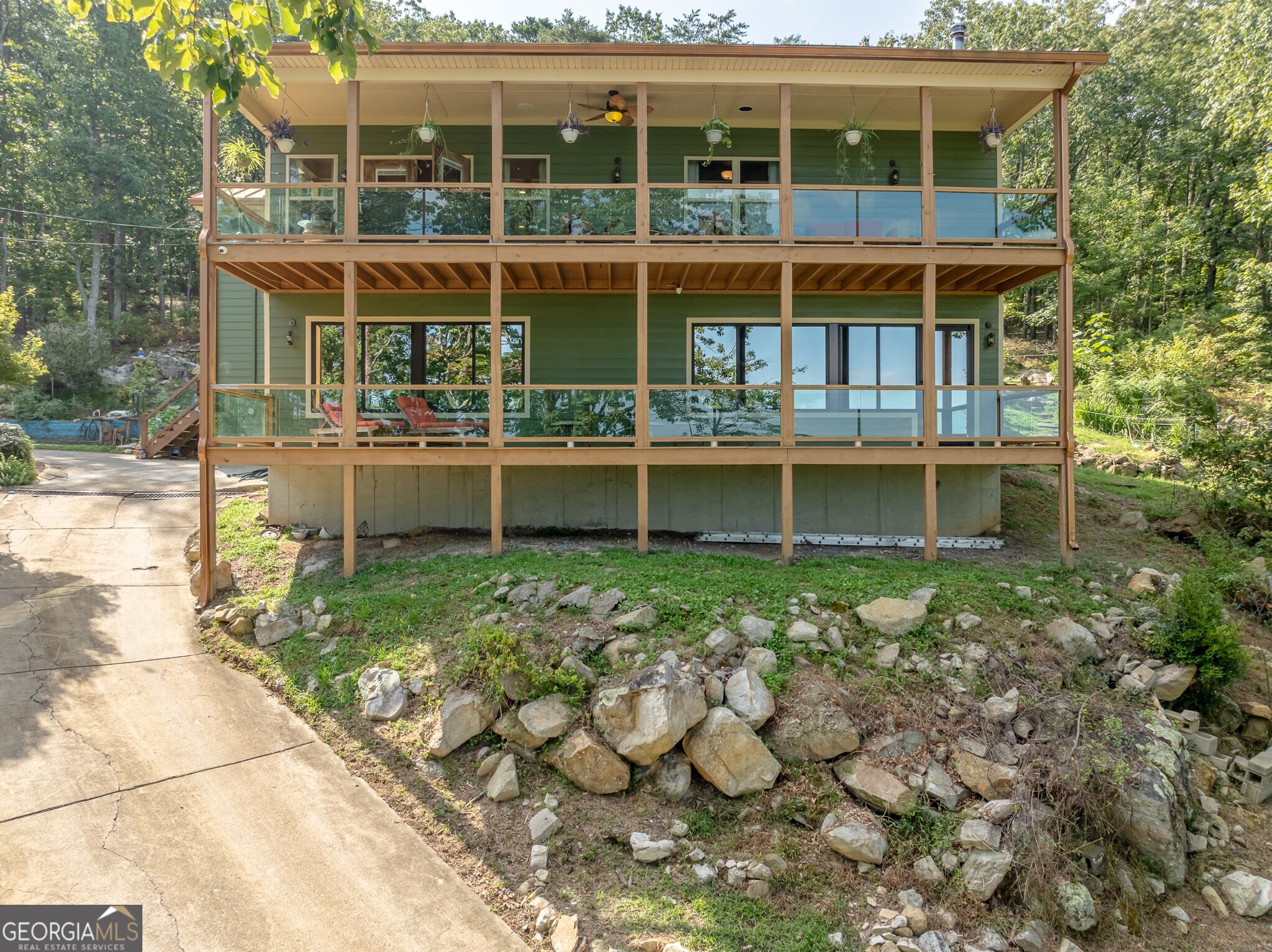 1688 Mulberry Circle Jasper GA 30143