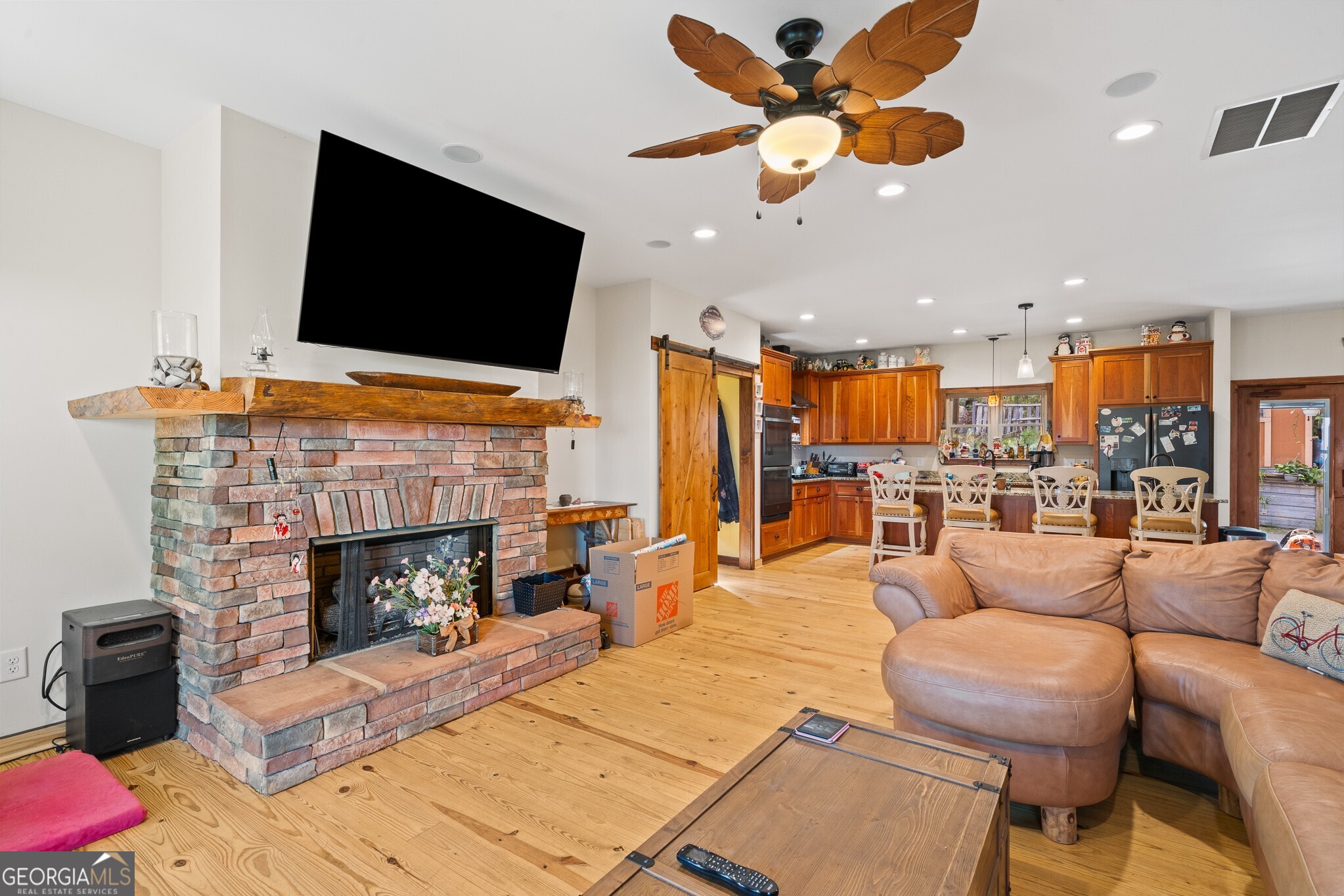 1688 Mulberry Circle Jasper GA 30143