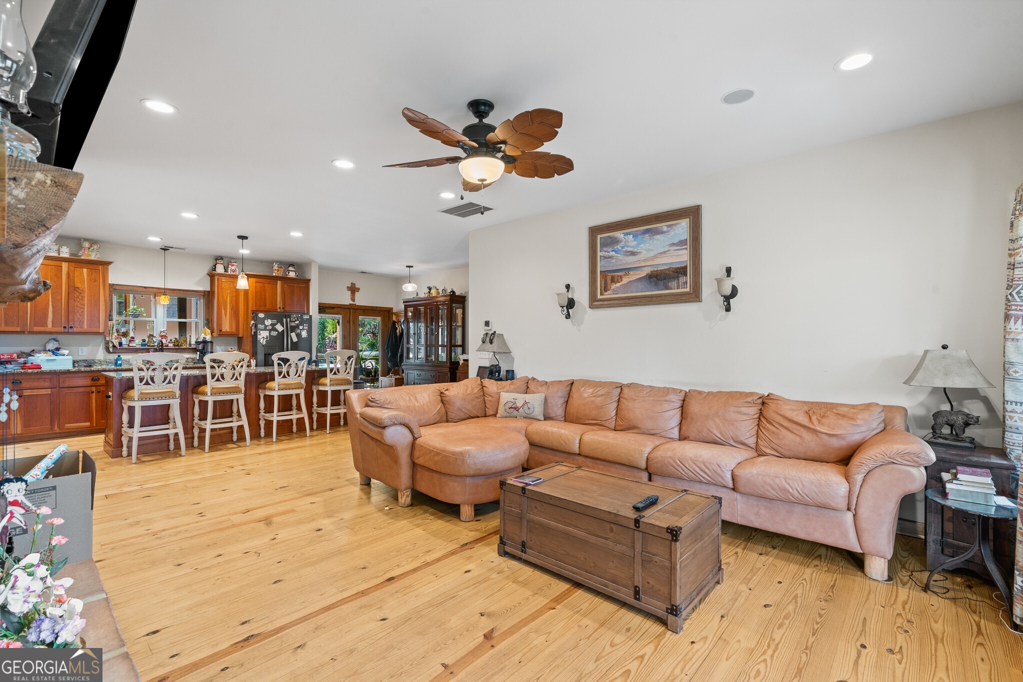 1688 Mulberry Circle Jasper GA 30143