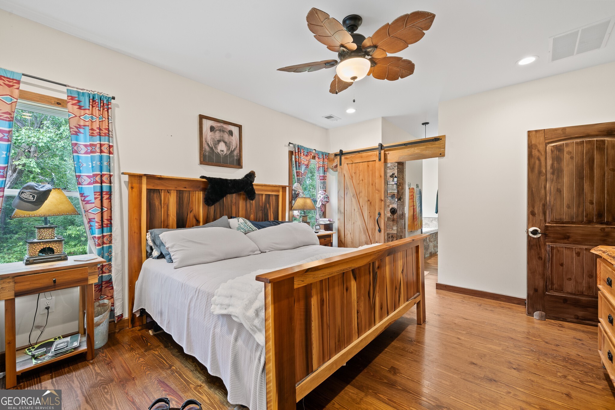 1688 Mulberry Circle Jasper GA 30143