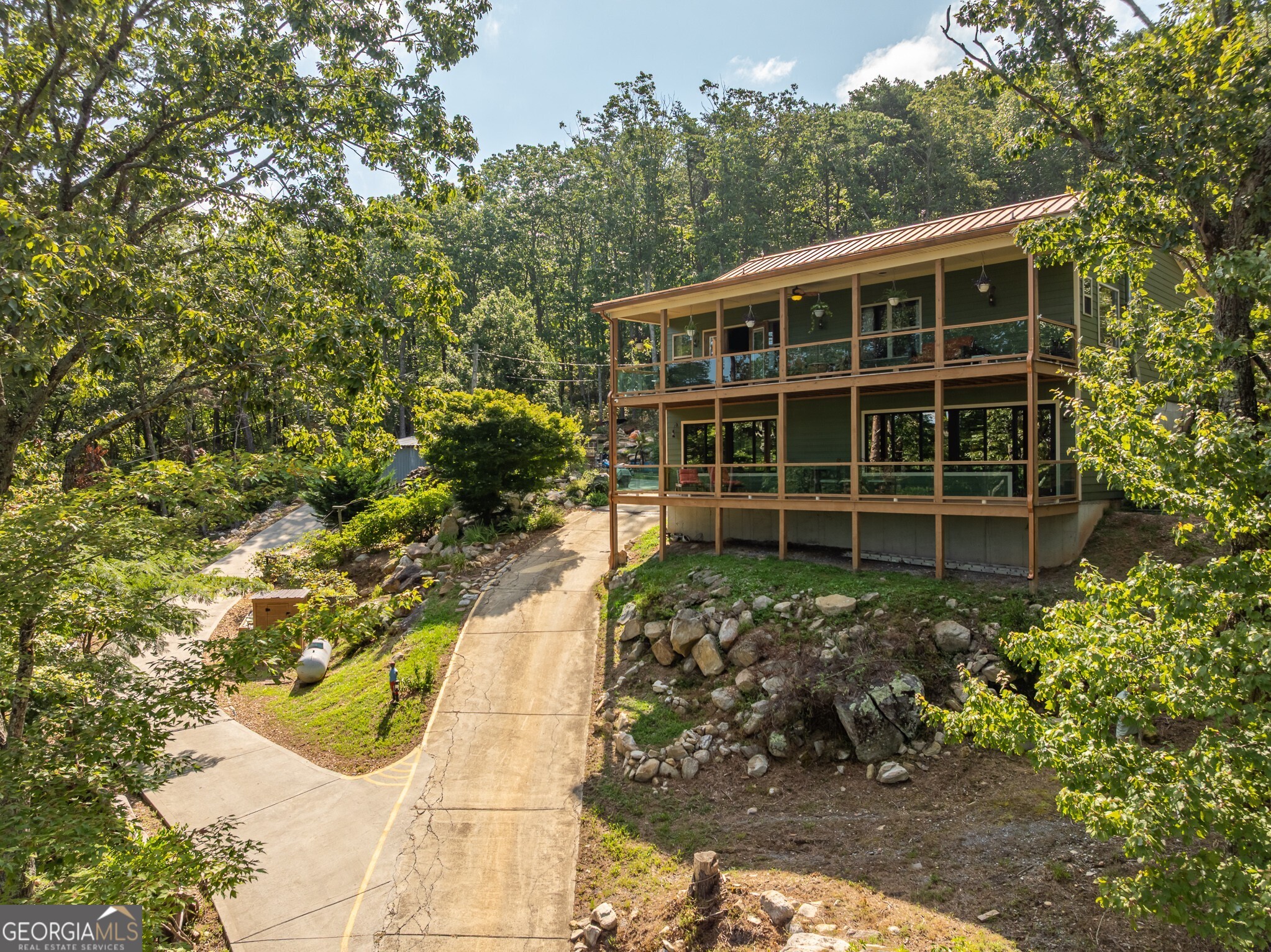 1688 Mulberry Circle Jasper GA 30143