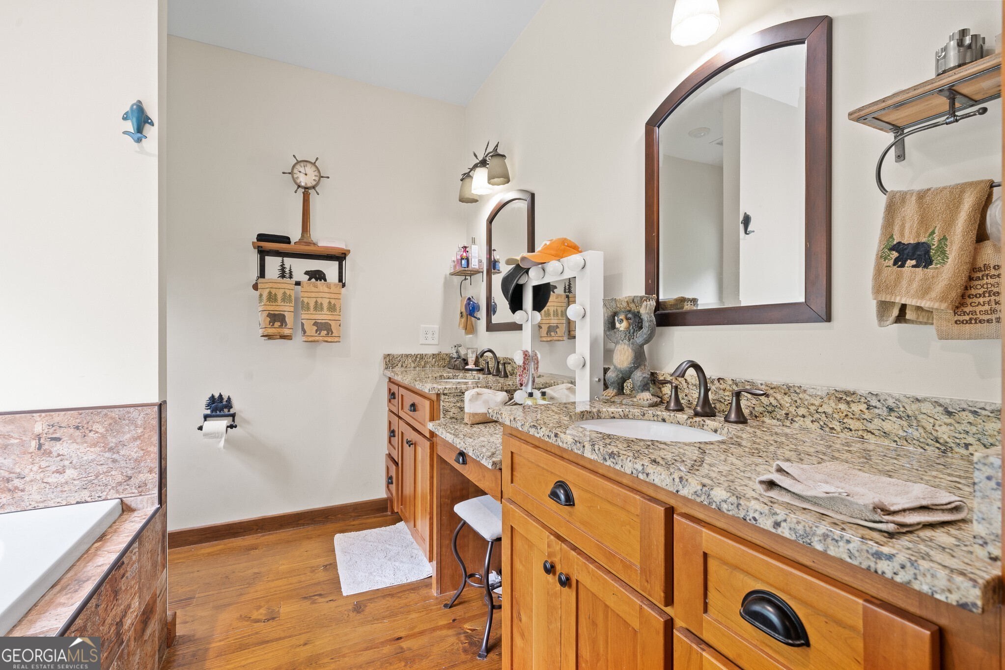 1688 Mulberry Circle Jasper GA 30143