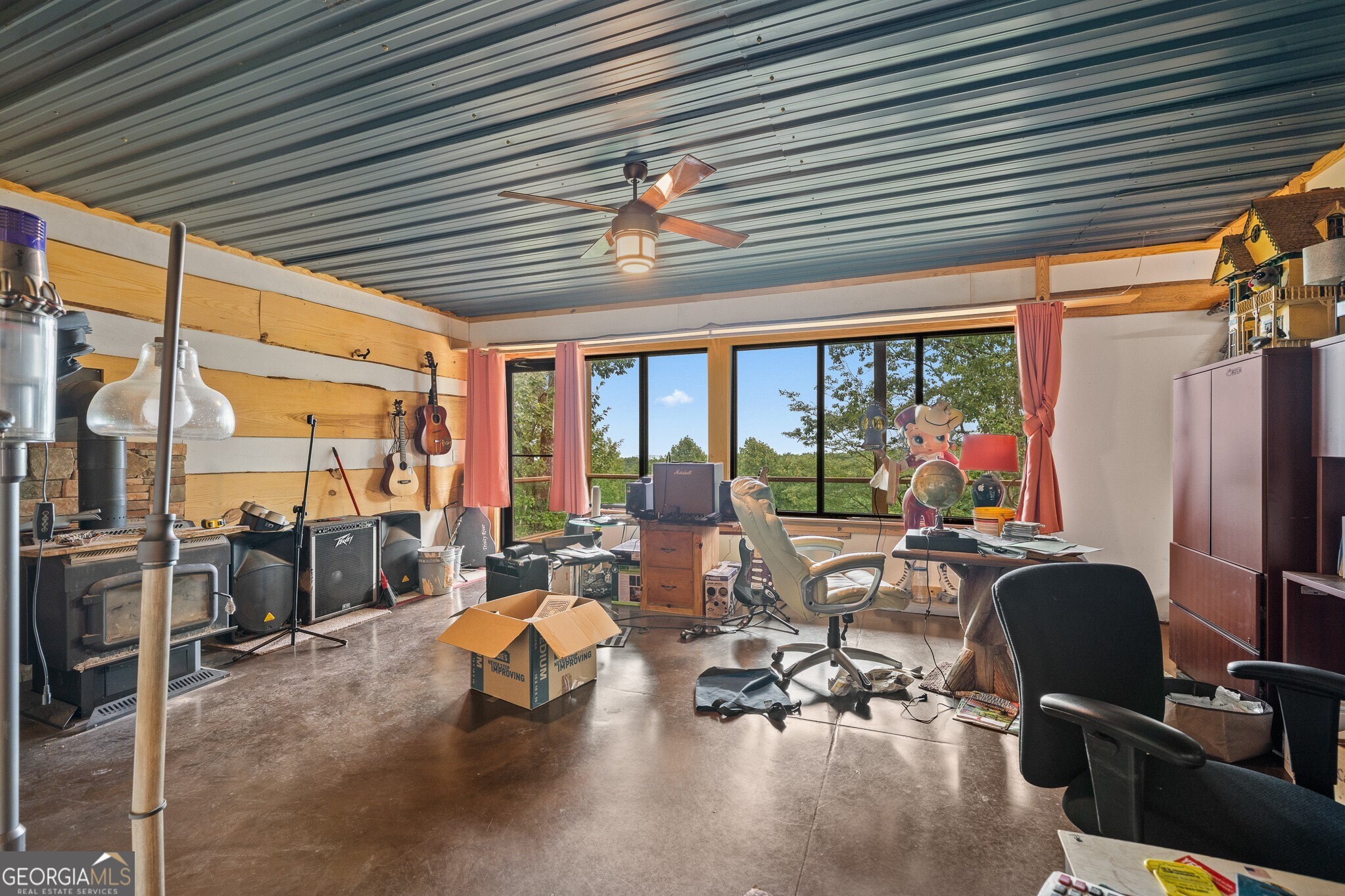 1688 Mulberry Circle Jasper GA 30143