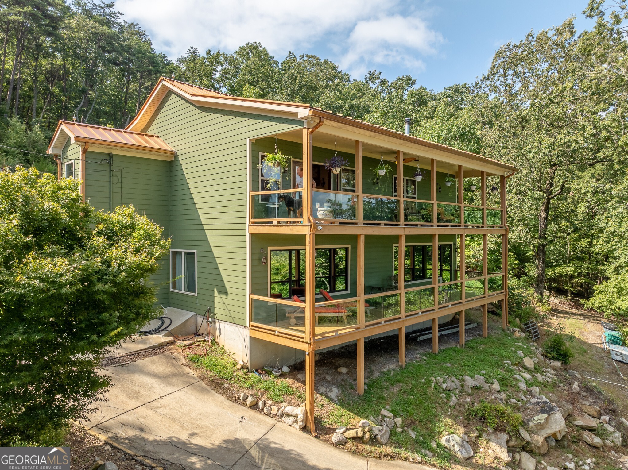 1688 Mulberry Circle Jasper GA 30143