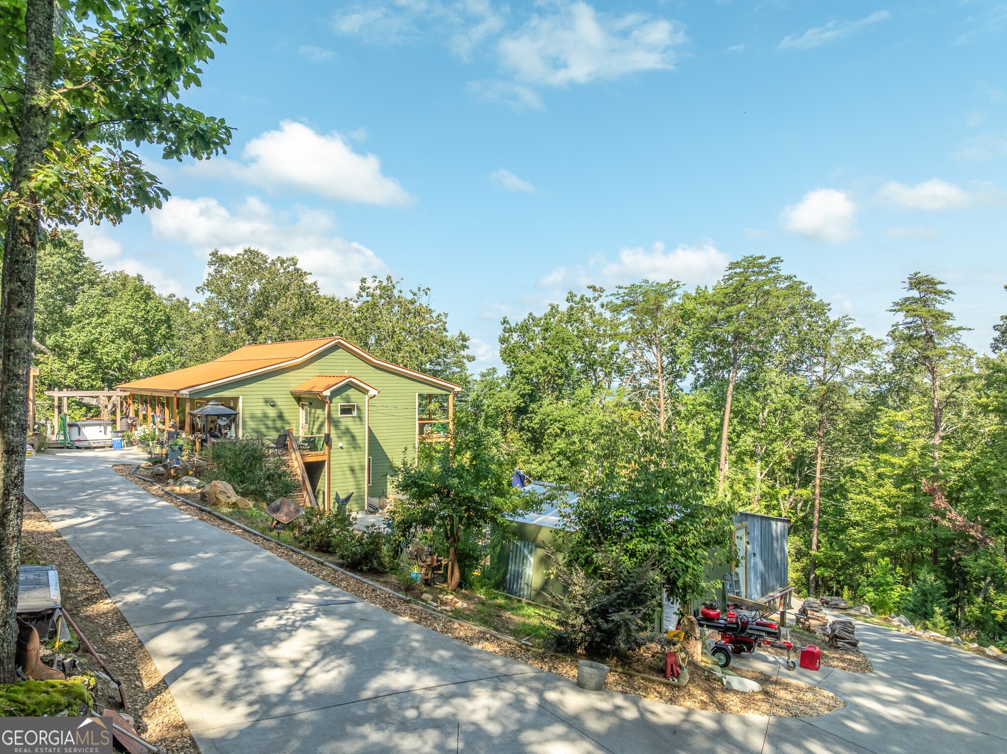 1688 Mulberry Circle Jasper GA 30143