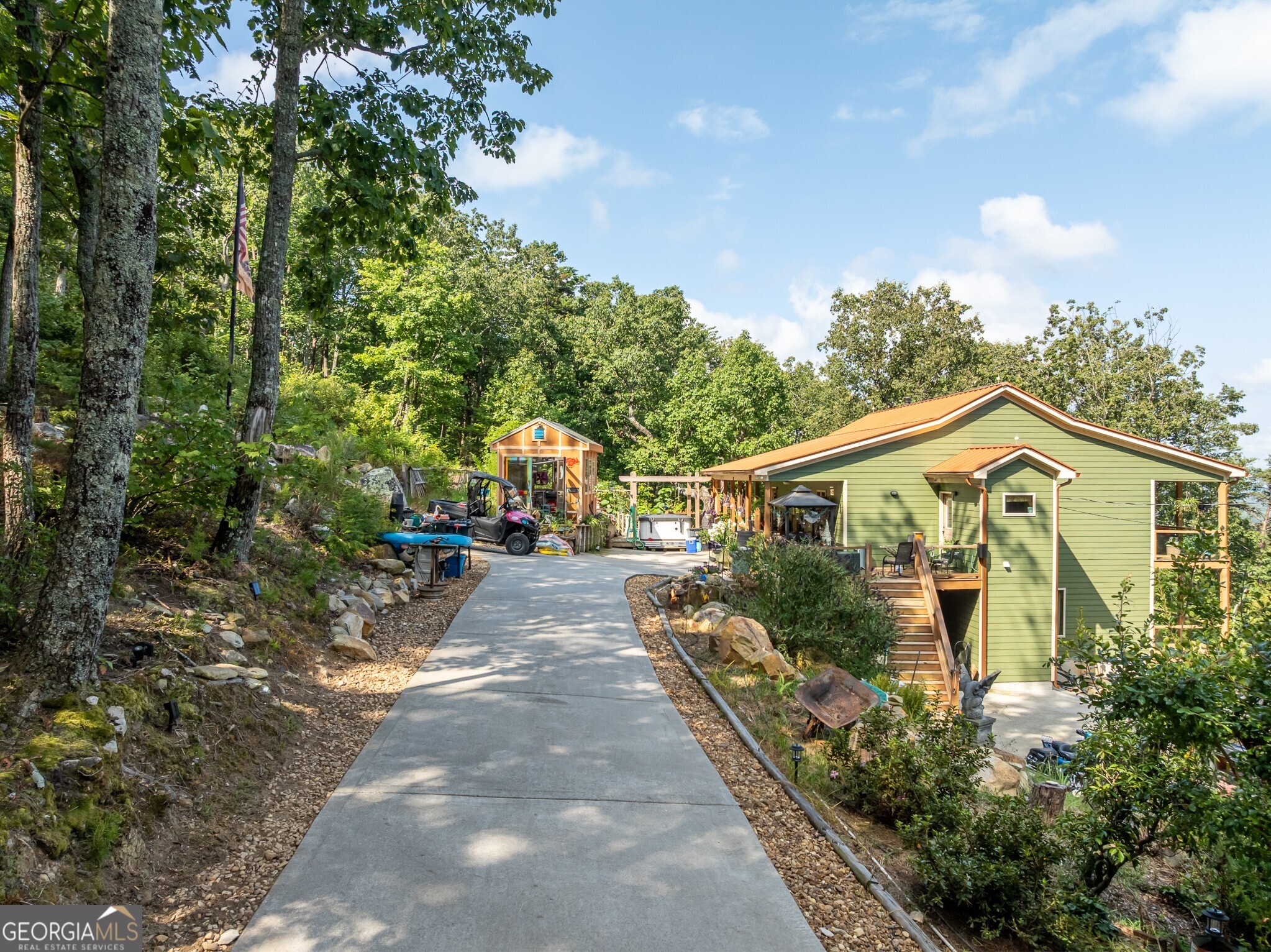 1688 Mulberry Circle Jasper GA 30143