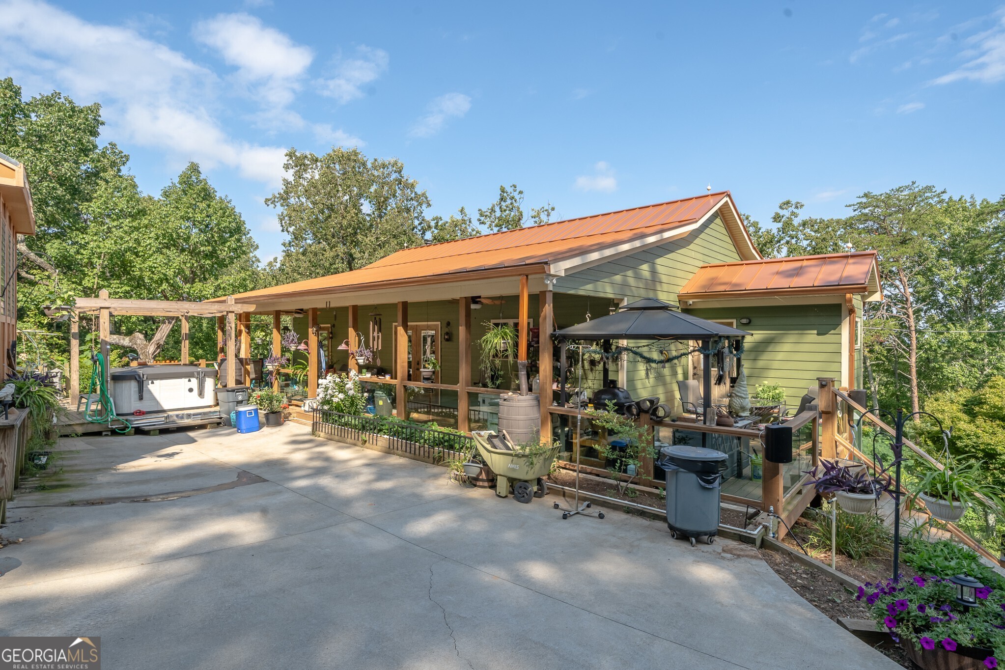 1688 Mulberry Circle Jasper GA 30143
