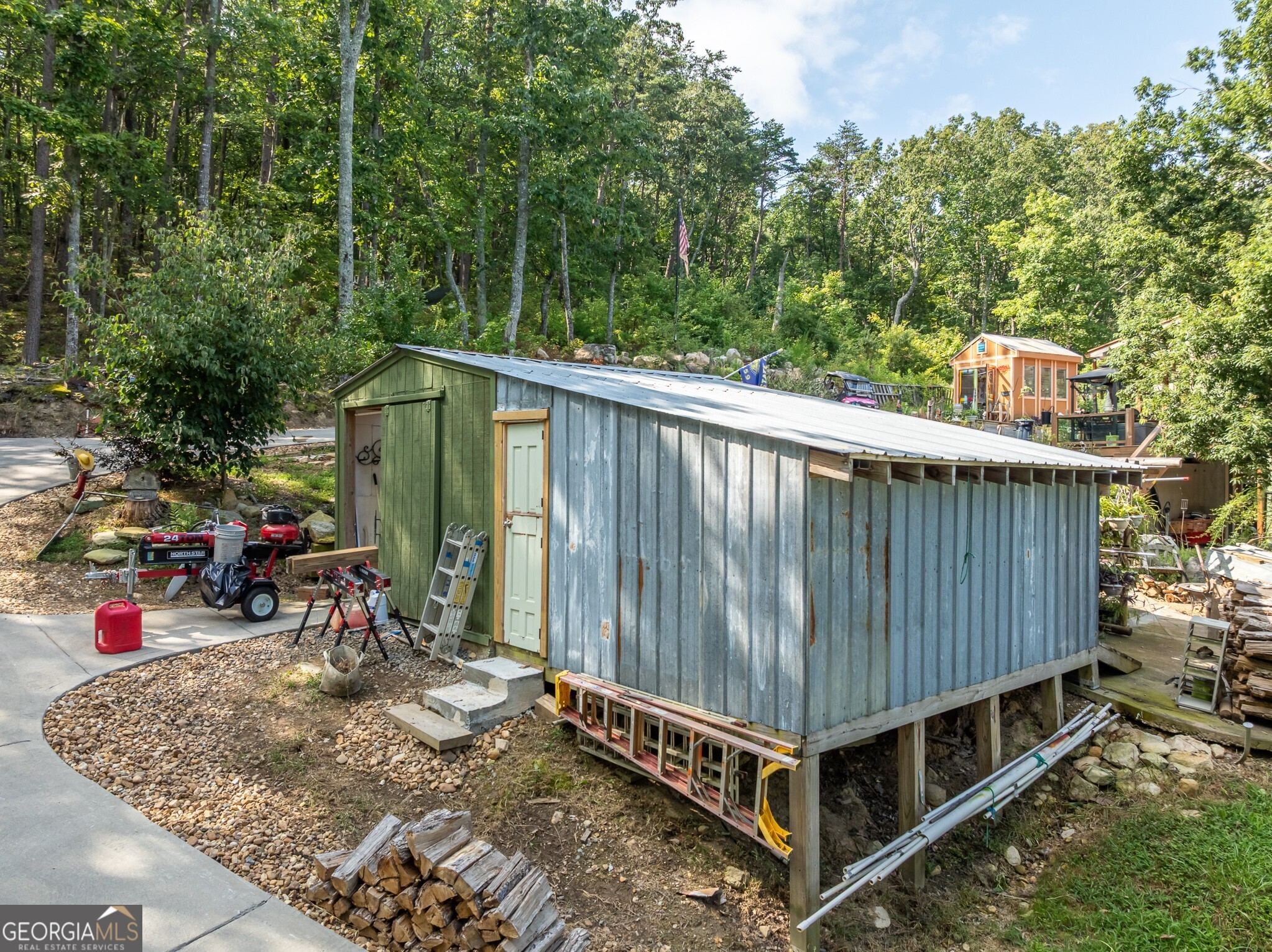 1688 Mulberry Circle Jasper GA 30143