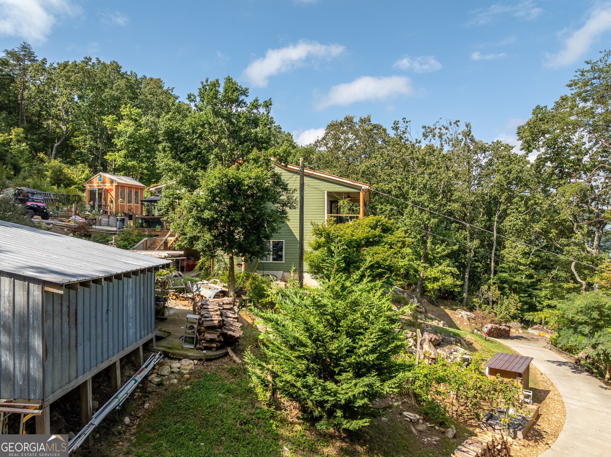 1688 Mulberry Circle Jasper GA 30143