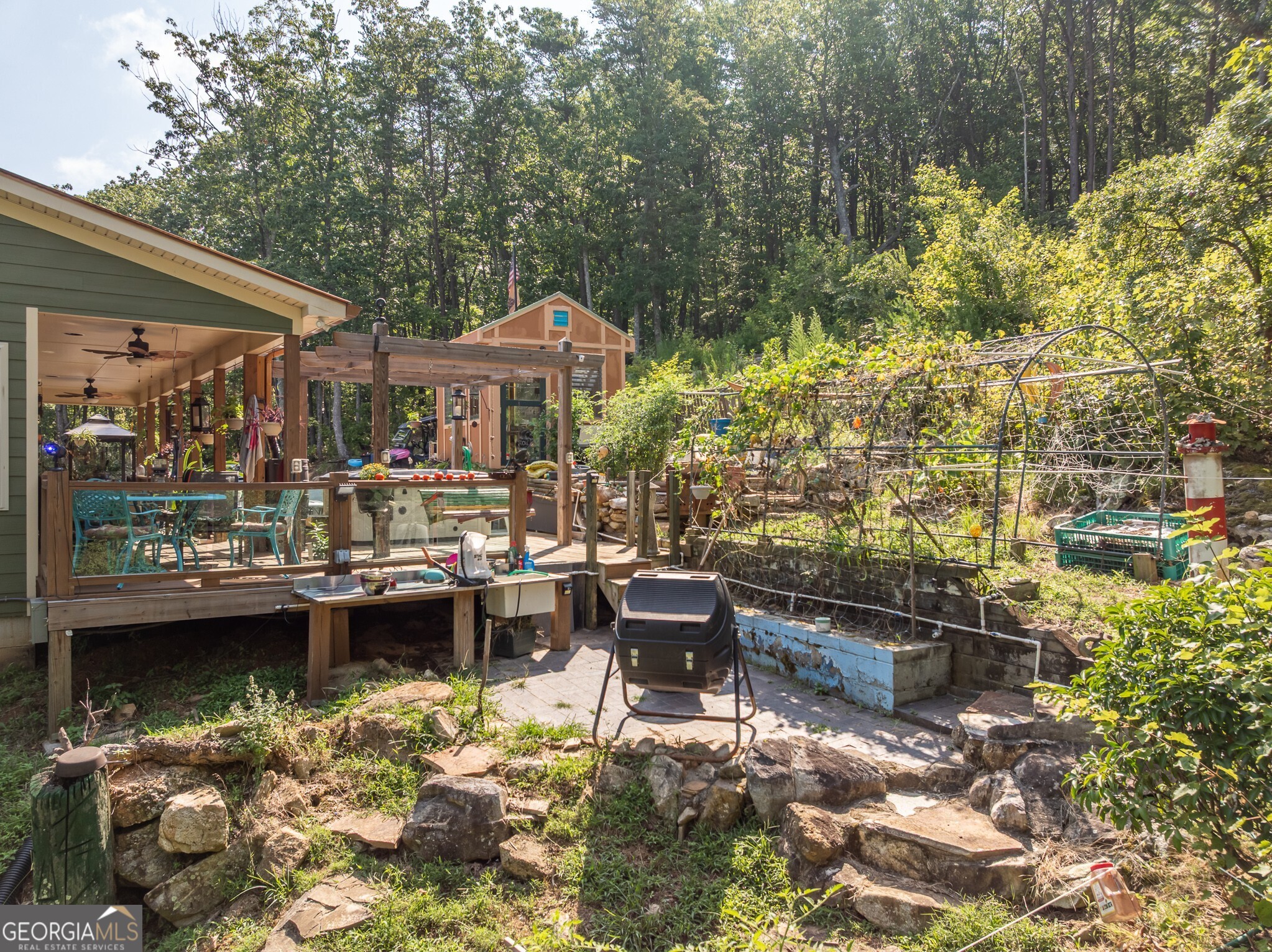1688 Mulberry Circle Jasper GA 30143