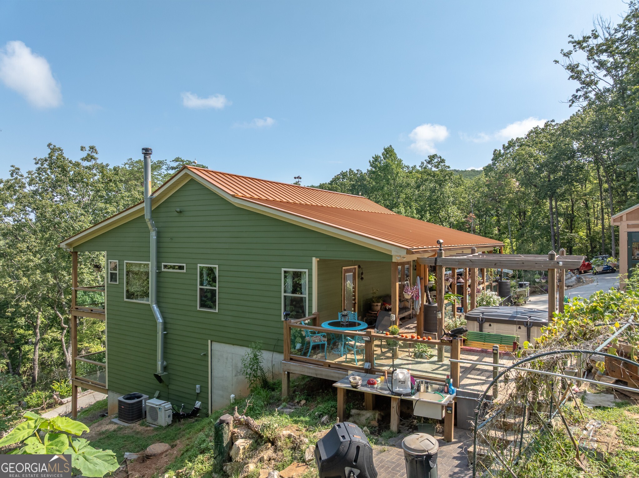 1688 Mulberry Circle Jasper GA 30143