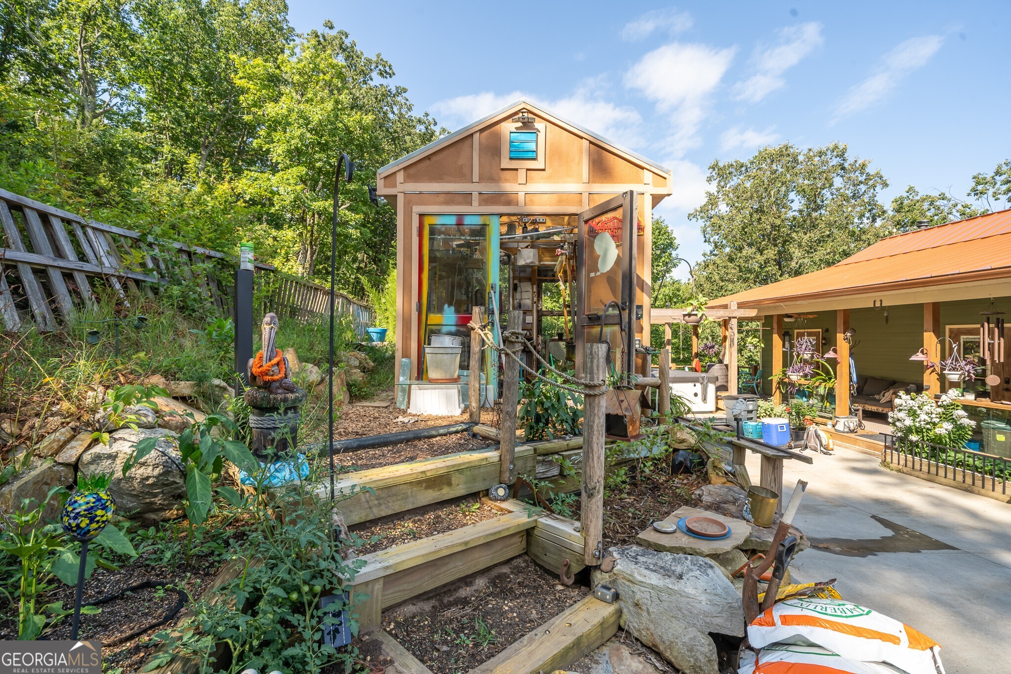 1688 Mulberry Circle Jasper GA 30143