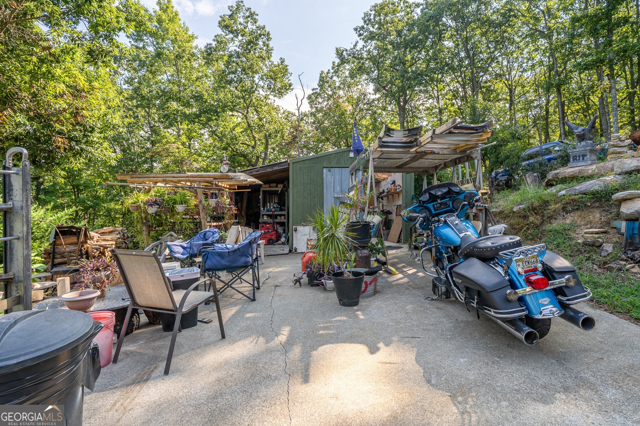 1688 Mulberry Circle Jasper GA 30143