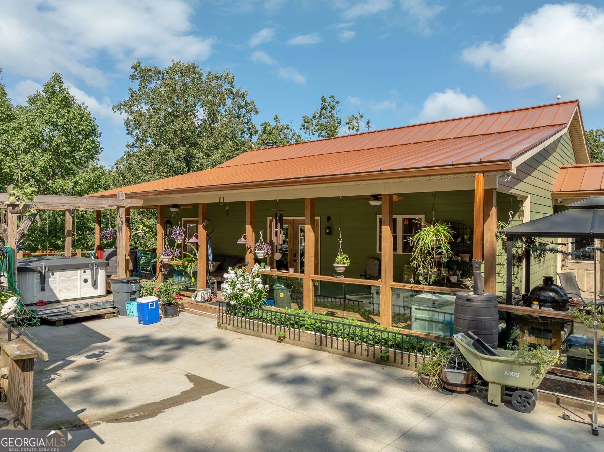 1688 Mulberry Circle Jasper GA 30143