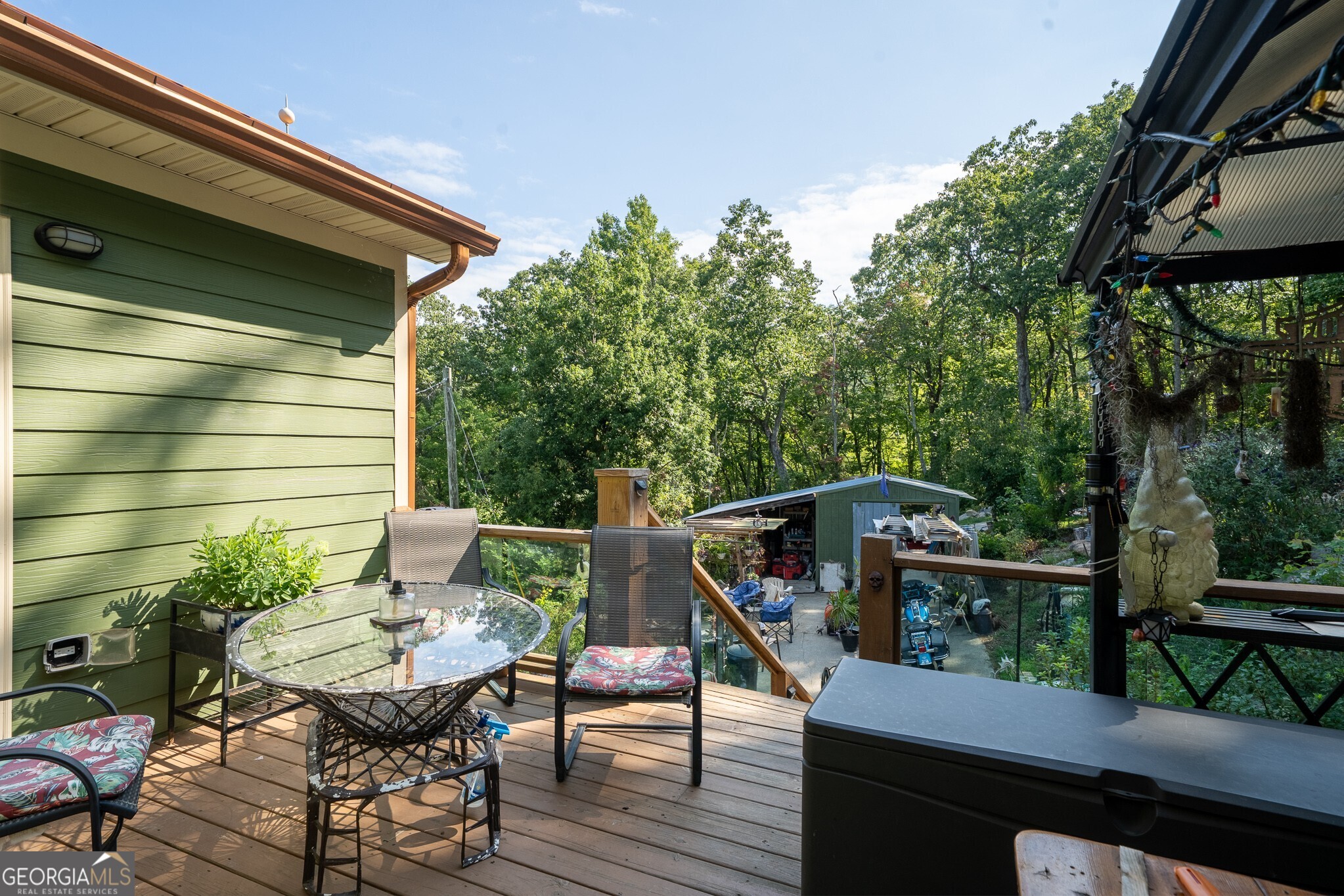 1688 Mulberry Circle Jasper GA 30143