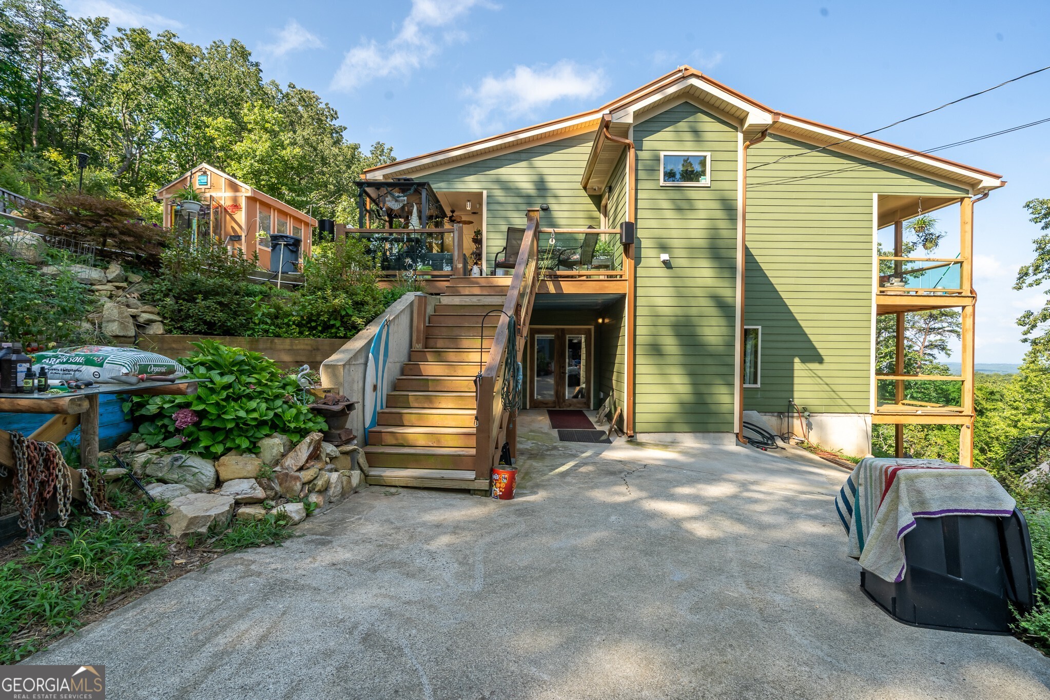 1688 Mulberry Circle Jasper GA 30143