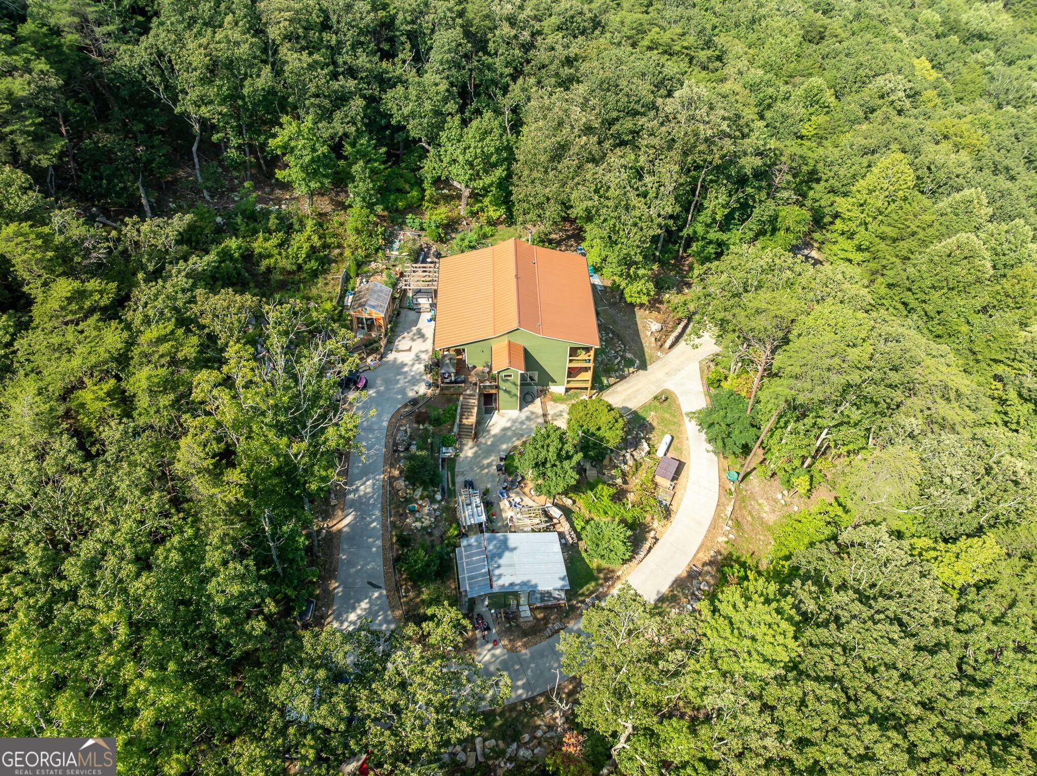 1688 Mulberry Circle Jasper GA 30143