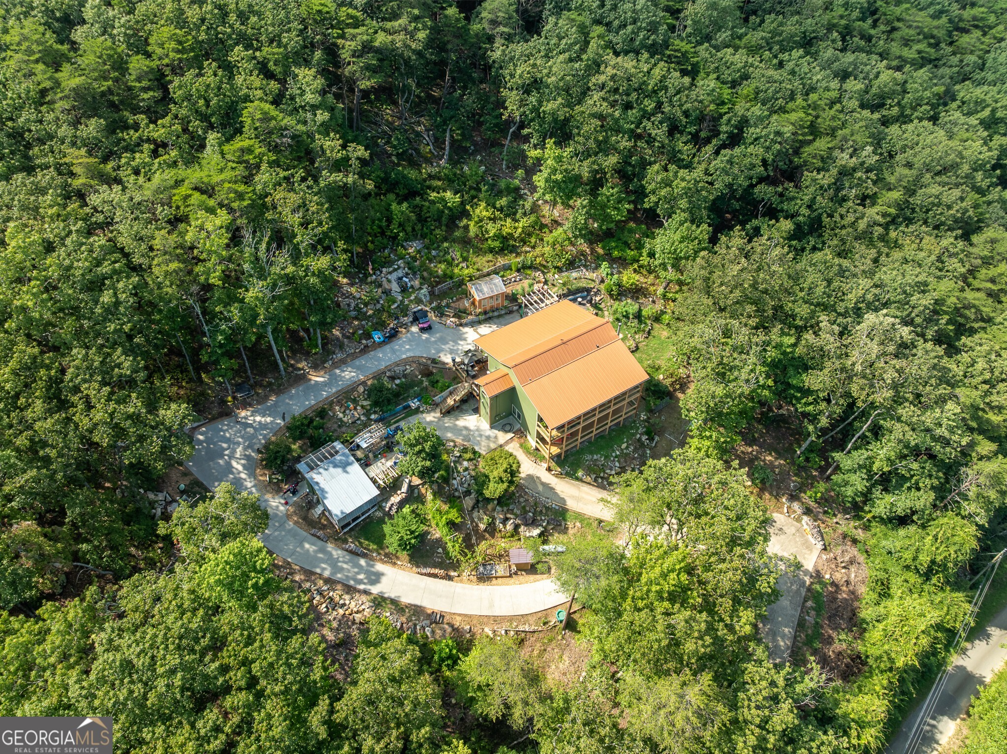 1688 Mulberry Circle Jasper GA 30143