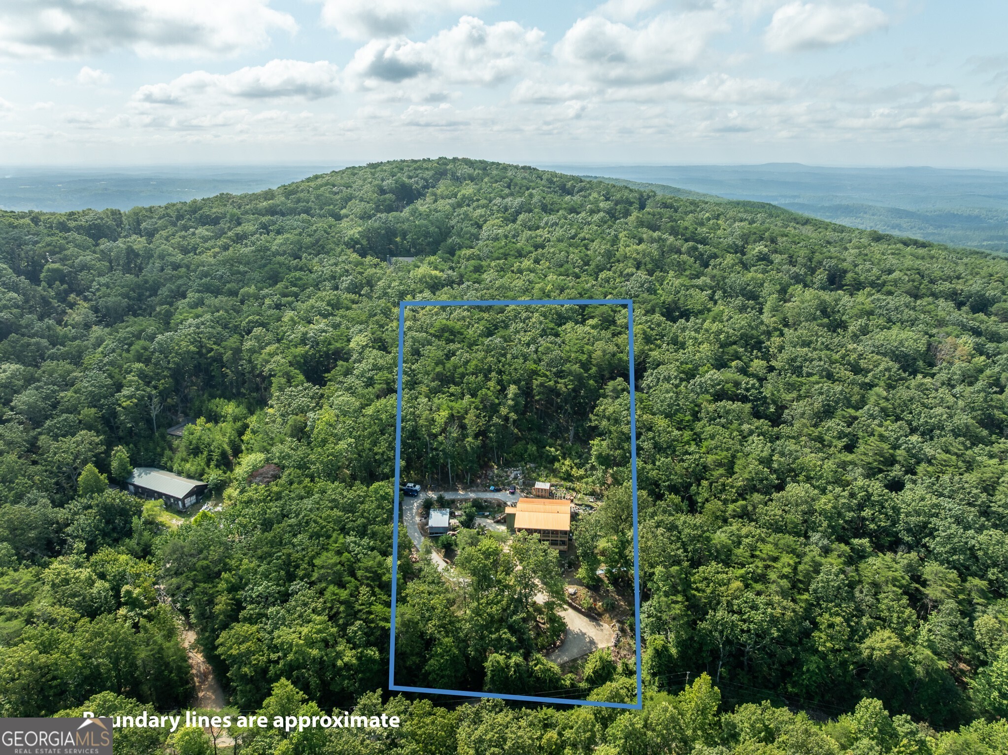 1688 Mulberry Circle Jasper GA 30143