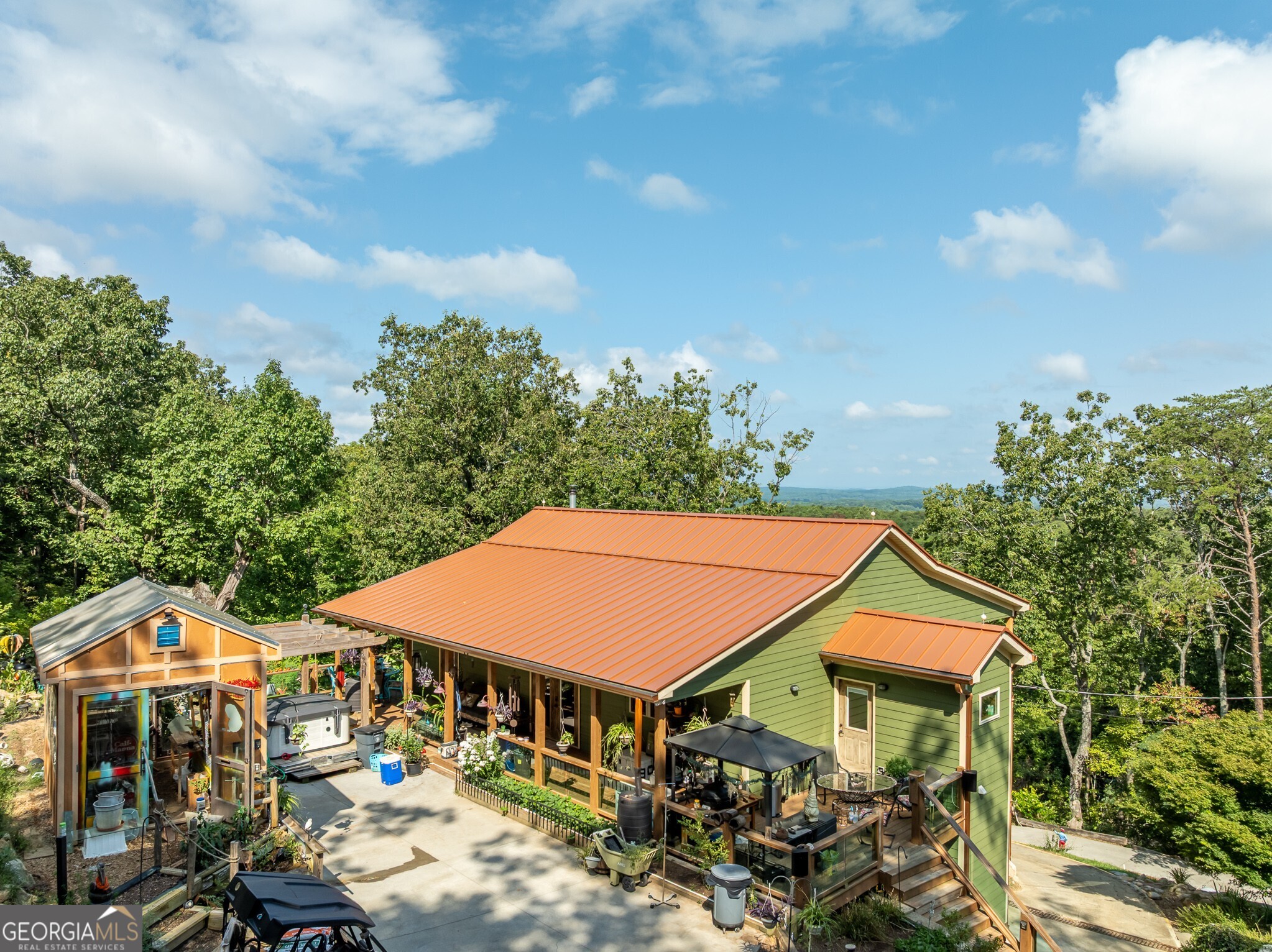 1688 Mulberry Circle Jasper GA 30143