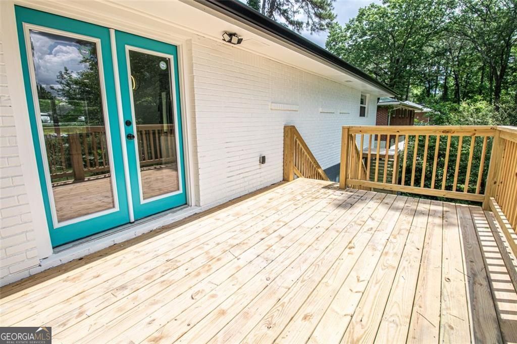 3699 Larkspur Terrace Decatur GA 30032