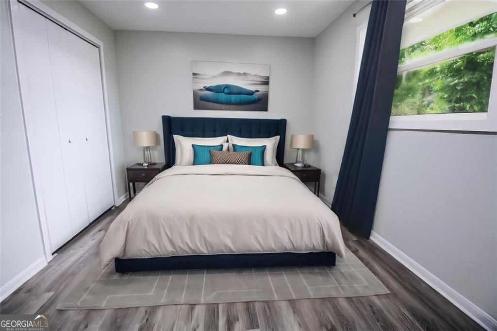 3699 Larkspur Terrace Decatur GA 30032