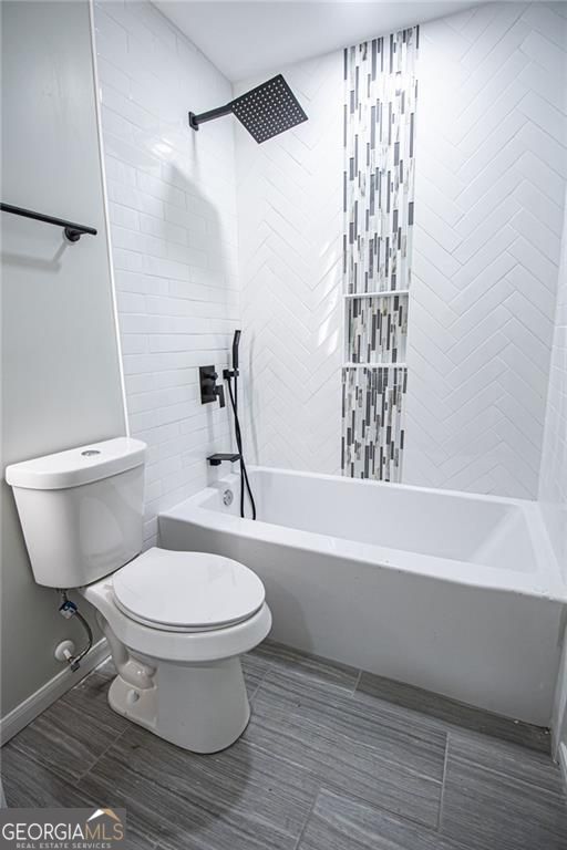 3699 Larkspur Terrace Decatur GA 30032