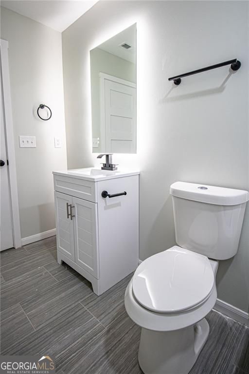 3699 Larkspur Terrace Decatur GA 30032