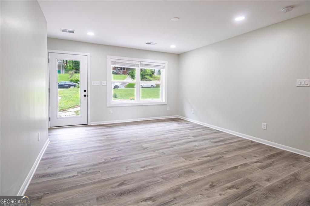3699 Larkspur Terrace Decatur GA 30032