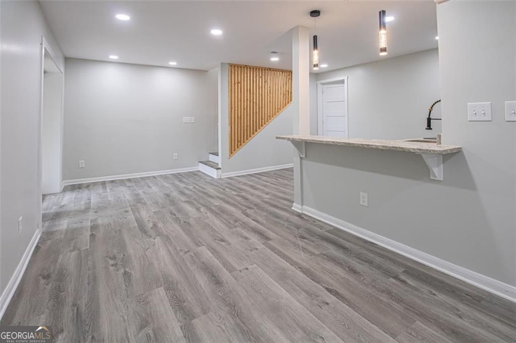 3699 Larkspur Terrace Decatur GA 30032