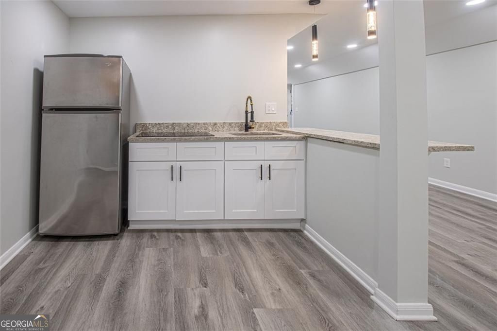 3699 Larkspur Terrace Decatur GA 30032