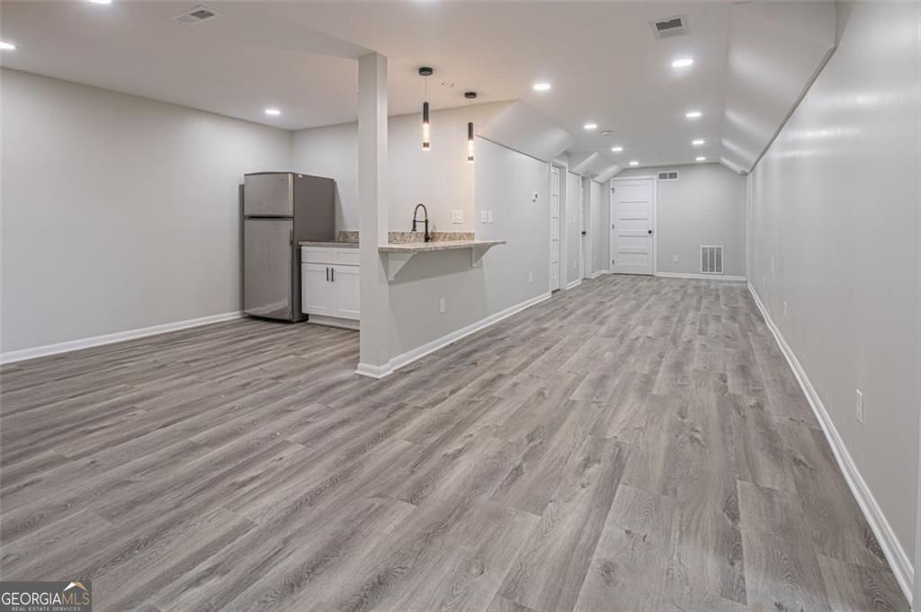 3699 Larkspur Terrace Decatur GA 30032