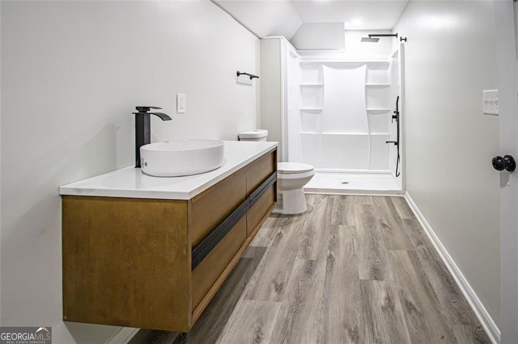 3699 Larkspur Terrace Decatur GA 30032