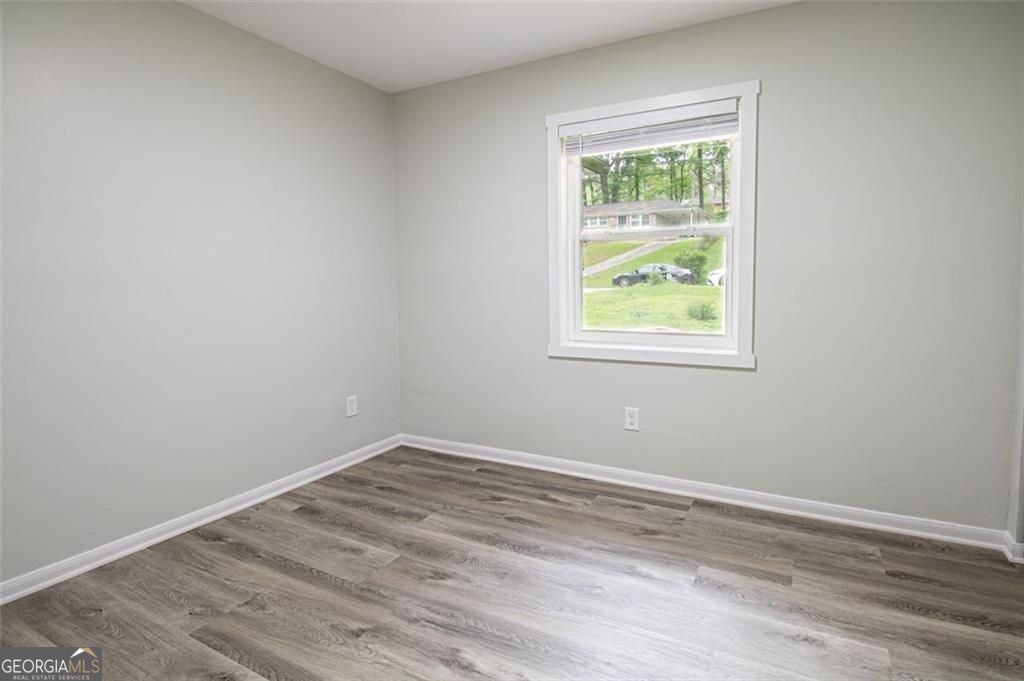 3699 Larkspur Terrace Decatur GA 30032