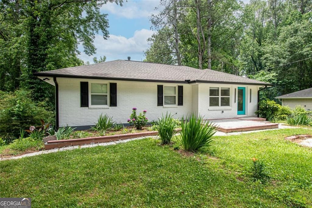 3699 Larkspur Terrace Decatur GA 30032