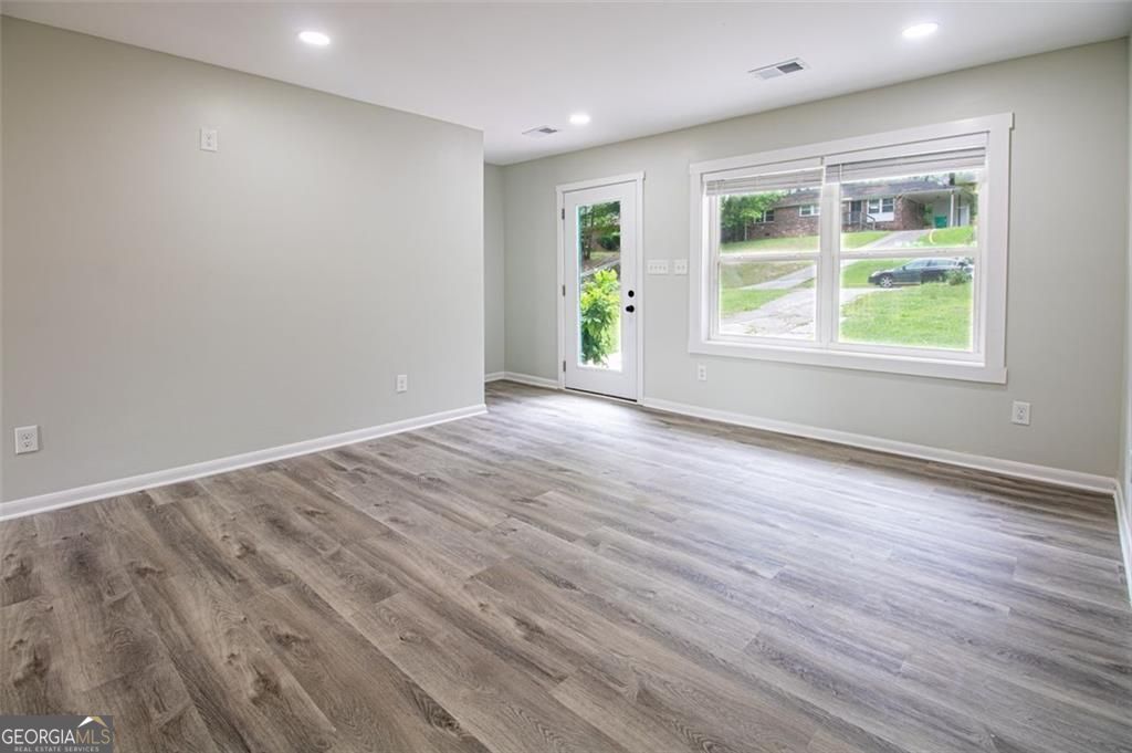 3699 Larkspur Terrace Decatur GA 30032