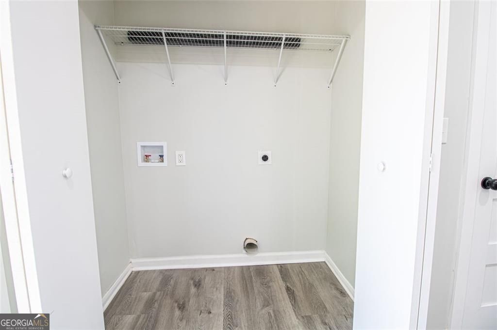 3699 Larkspur Terrace Decatur GA 30032