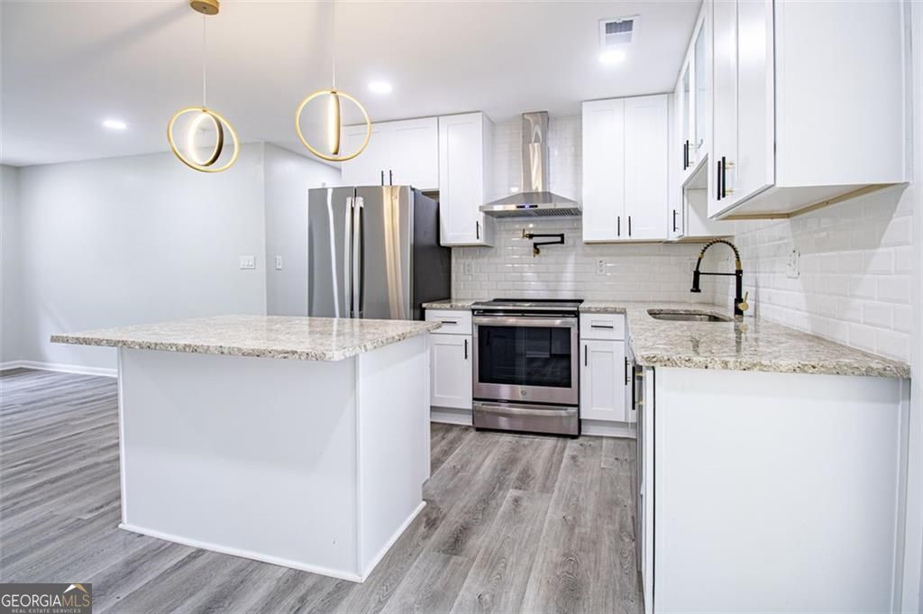 3699 Larkspur Terrace Decatur GA 30032