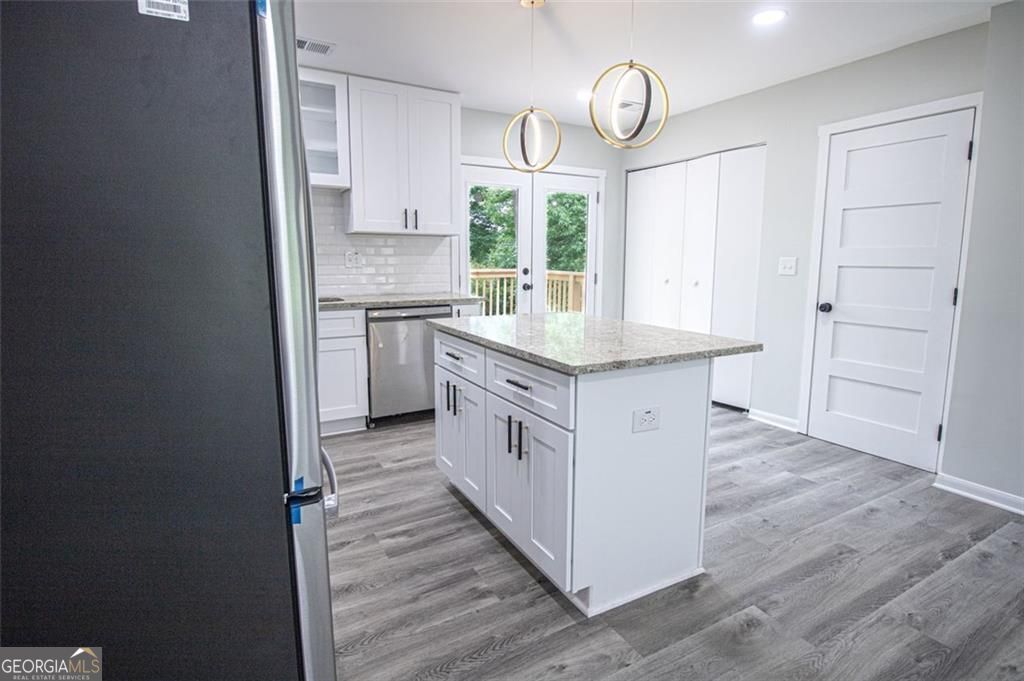 3699 Larkspur Terrace Decatur GA 30032