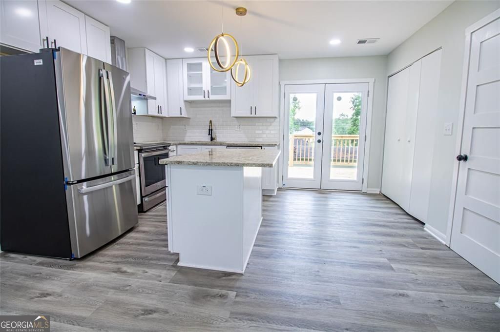 3699 Larkspur Terrace Decatur GA 30032