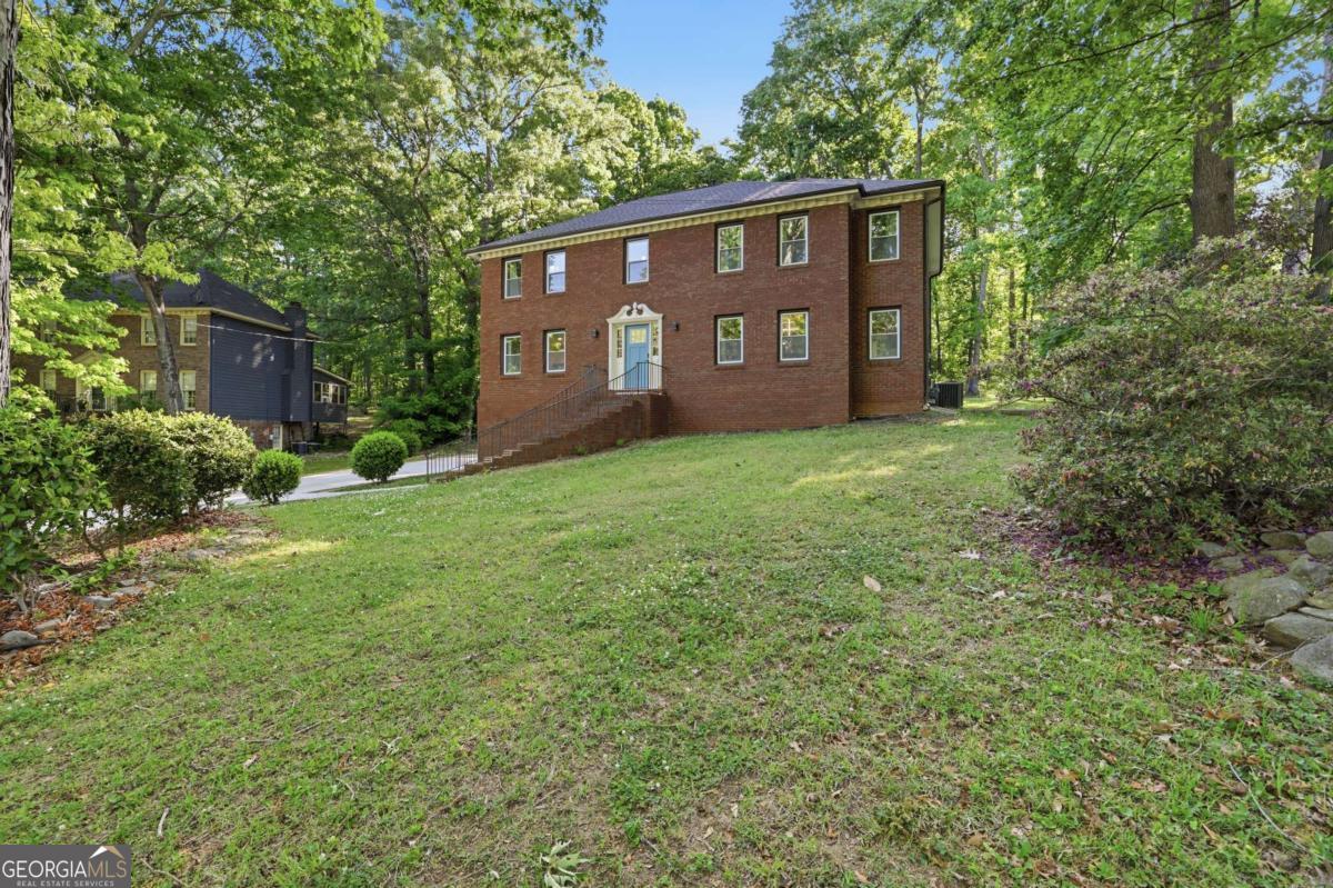 3556 Hadley Place Snellville GA 30039