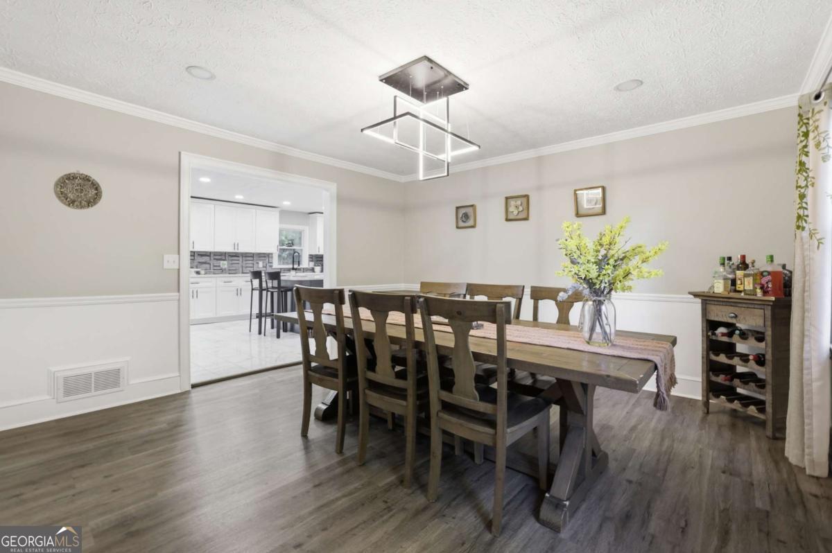 3556 Hadley Place Snellville GA 30039