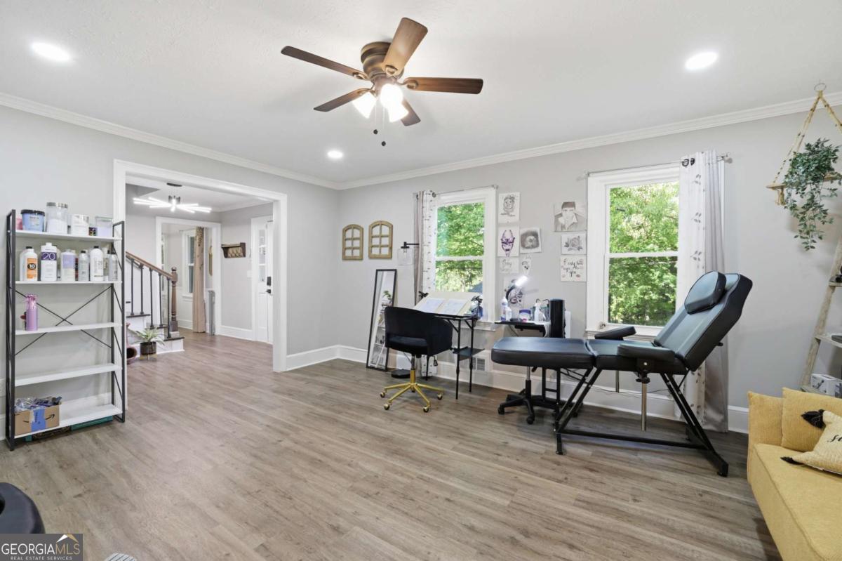 3556 Hadley Place Snellville GA 30039