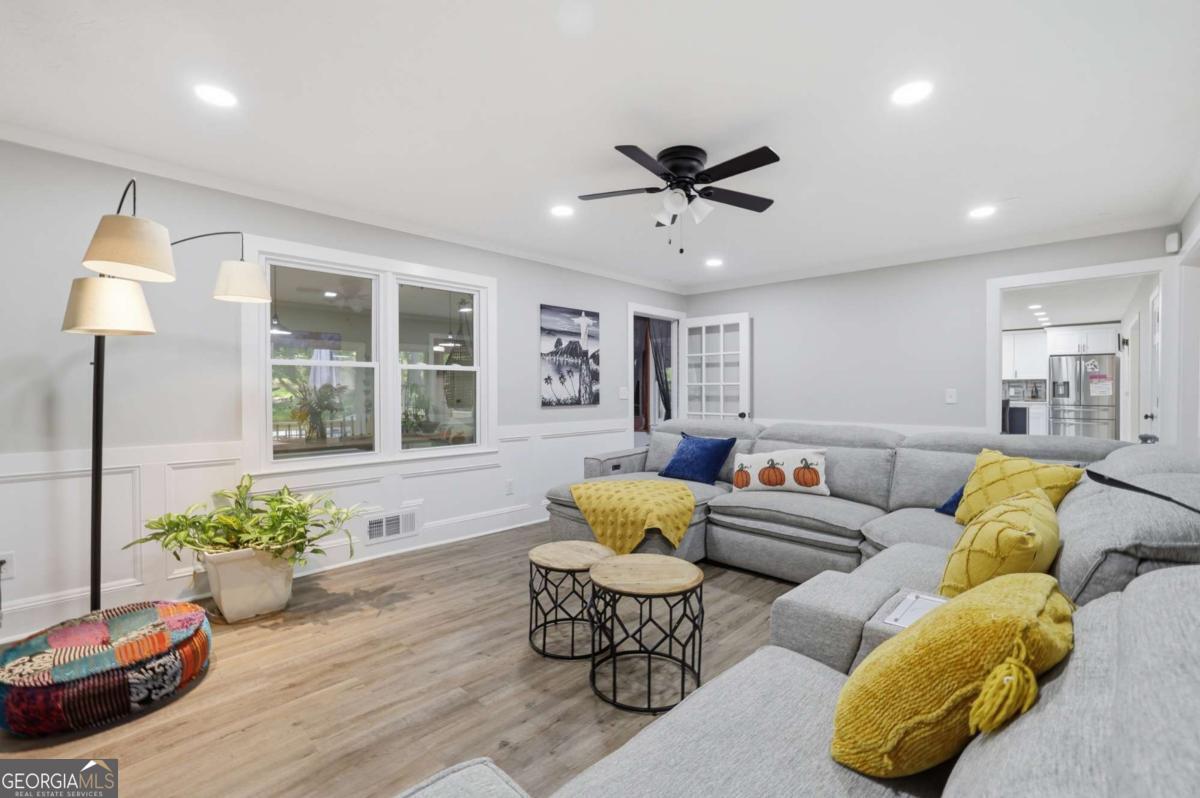 3556 Hadley Place Snellville GA 30039